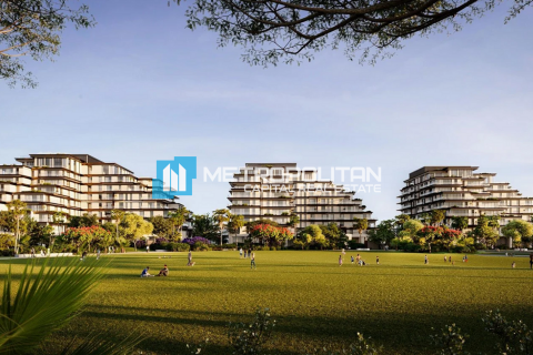 Byt na Yas Island, Abu Dhabi, SAE 2 ložnice, 221.5 m² Č.: 631622 - fotografie 21