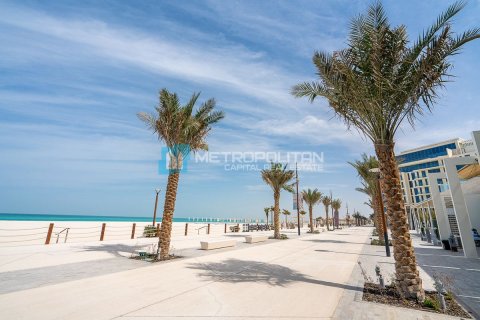 Byt na Saadiyat Island, Abu Dhabi, SAE 2 ložnice, 185.4 m² Č.: 631621 - fotografie 20
