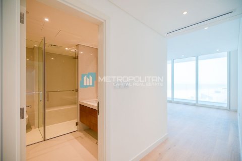 Byt na Saadiyat Island, Abu Dhabi, SAE 2 ložnice, 185.4 m² Č.: 631621 - fotografie 6