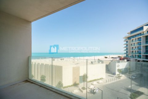Byt na Saadiyat Island, Abu Dhabi, SAE 2 ložnice, 185.4 m² Č.: 631621 - fotografie 11