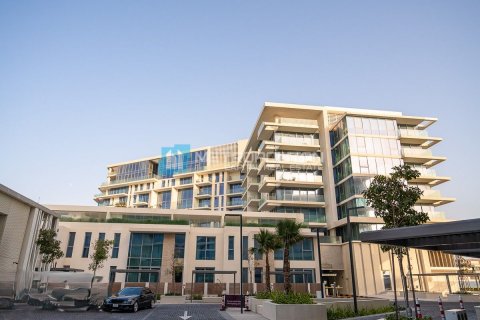 Byt na Saadiyat Island, Abu Dhabi, SAE 2 ložnice, 185.4 m² Č.: 631621 - fotografie 22