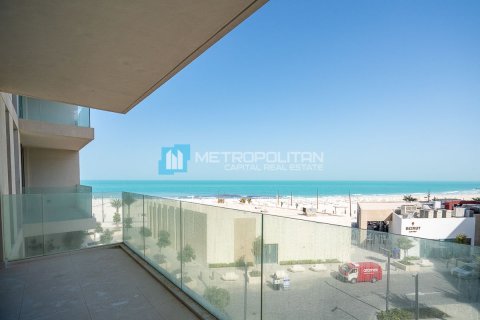 Byt na Saadiyat Island, Abu Dhabi, SAE 2 ložnice, 185.4 m² Č.: 631621 - fotografie 2
