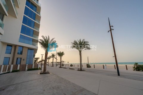 Byt na Saadiyat Island, Abu Dhabi, SAE 2 ložnice, 185.4 m² Č.: 631621 - fotografie 18