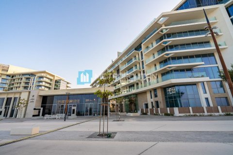 Byt na Saadiyat Island, Abu Dhabi, SAE 2 ložnice, 185.4 m² Č.: 631621 - fotografie 17