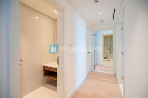 Byt na Saadiyat Island, Abu Dhabi, SAE 2 ložnice, 185.4 m² Č.: 631621 - fotografie 7