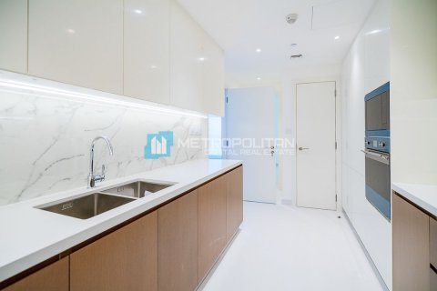 Byt na Saadiyat Island, Abu Dhabi, SAE 2 ložnice, 185.4 m² Č.: 631621 - fotografie 5