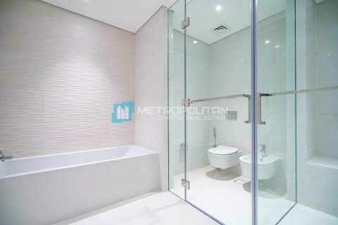 Byt na Saadiyat Island, Abu Dhabi, SAE 2 ložnice, 185.4 m² Č.: 631621 - fotografie 14