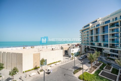 Byt na Saadiyat Island, Abu Dhabi, SAE 2 ložnice, 185.4 m² Č.: 631621 - fotografie 16