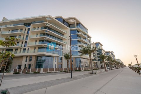 Byt na Saadiyat Island, Abu Dhabi, SAE 2 ložnice, 185.4 m² Č.: 631621 - fotografie 1