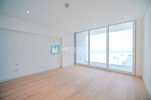 Byt na Saadiyat Island, Abu Dhabi, SAE 2 ložnice, 185.4 m² Č.: 631621 - fotografie 4