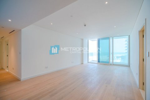 Byt na Saadiyat Island, Abu Dhabi, SAE 2 ložnice, 185.4 m² Č.: 631621 - fotografie 3