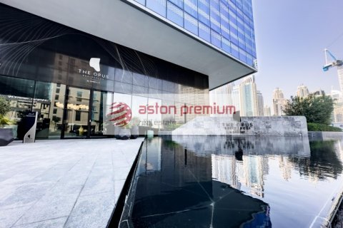 Apartament në Business Bay, Dubai, Emiratet e Bashkuara Arabe 1 dhomë gjumi, 97.6 m2. № 631617 - Foto 27
