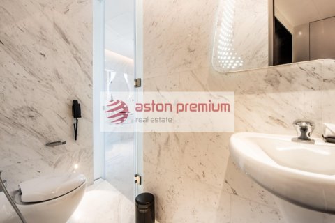 Apartament në Business Bay, Dubai, Emiratet e Bashkuara Arabe 1 dhomë gjumi, 97.6 m2. № 631617 - Foto 22