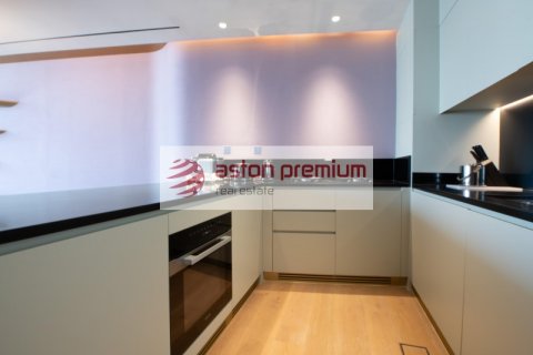 Apartament në Business Bay, Dubai, Emiratet e Bashkuara Arabe 1 dhomë gjumi, 97.6 m2. № 631617 - Foto 15