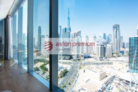 Apartament në Business Bay, Dubai, Emiratet e Bashkuara Arabe 1 dhomë gjumi, 97.6 m2. № 631617 - Foto 24