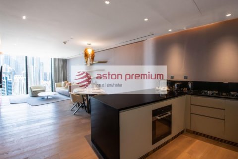 Apartament në Business Bay, Dubai, Emiratet e Bashkuara Arabe 1 dhomë gjumi, 97.6 m2. № 631617 - Foto 14
