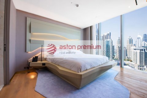 Apartament në Business Bay, Dubai, Emiratet e Bashkuara Arabe 1 dhomë gjumi, 97.6 m2. № 631617 - Foto 16