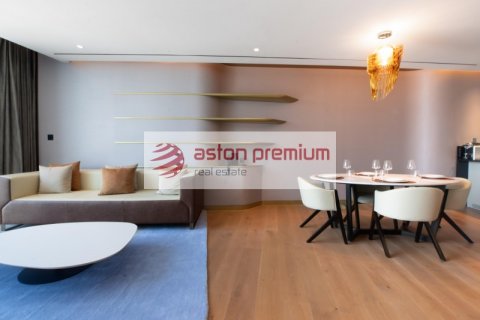 Apartament në Business Bay, Dubai, Emiratet e Bashkuara Arabe 1 dhomë gjumi, 97.6 m2. № 631617 - Foto 7