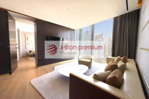 Apartament në Business Bay, Dubai, Emiratet e Bashkuara Arabe 1 dhomë gjumi, 97.6 m2. № 631617 - Foto 4