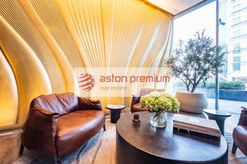 Apartament në Business Bay, Dubai, Emiratet e Bashkuara Arabe 1 dhomë gjumi, 97.6 m2. № 631617 - Foto 28