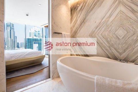Apartament në Business Bay, Dubai, Emiratet e Bashkuara Arabe 1 dhomë gjumi, 97.6 m2. № 631617 - Foto 20