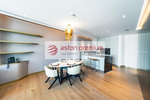 Apartament në Business Bay, Dubai, Emiratet e Bashkuara Arabe 1 dhomë gjumi, 97.6 m2. № 631617 - Foto 8