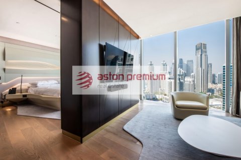 Apartament në Business Bay, Dubai, Emiratet e Bashkuara Arabe 1 dhomë gjumi, 97.6 m2. № 631617 - Foto 6