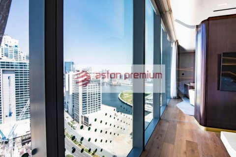 Apartament në Business Bay, Dubai, Emiratet e Bashkuara Arabe 1 dhomë gjumi, 97.6 m2. № 631617 - Foto 3