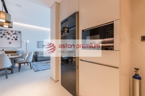 Byt v Jumeirah Beach Residence, Dubai, SAE 3 ložnice, 173.3 m² Č.: 631616 - fotografie 6