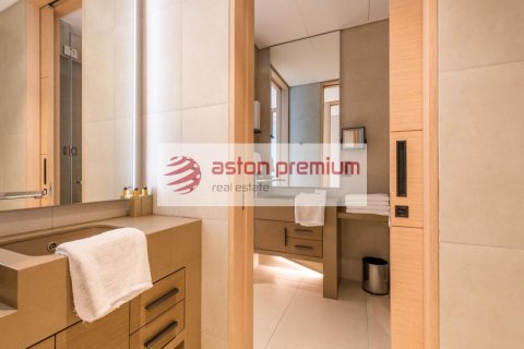 Byt v Jumeirah Beach Residence, Dubai, SAE 3 ložnice, 173.3 m² Č.: 631616 - fotografie 13