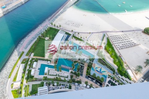 Byt v Jumeirah Beach Residence, Dubai, SAE 3 ložnice, 173.3 m² Č.: 631616 - fotografie 19
