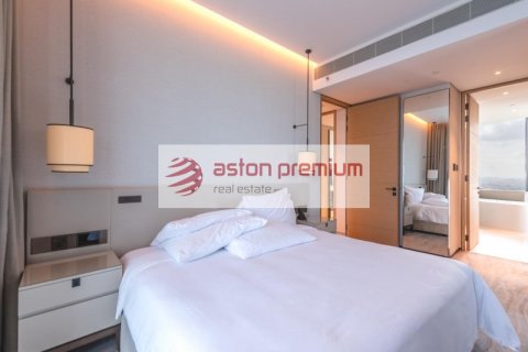 Byt v Jumeirah Beach Residence, Dubai, SAE 3 ložnice, 173.3 m² Č.: 631616 - fotografie 20