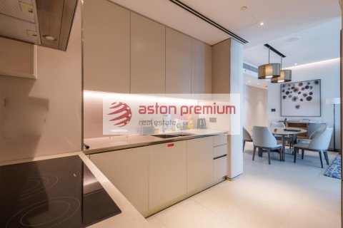 Byt v Jumeirah Beach Residence, Dubai, SAE 3 ložnice, 173.3 m² Č.: 631616 - fotografie 10