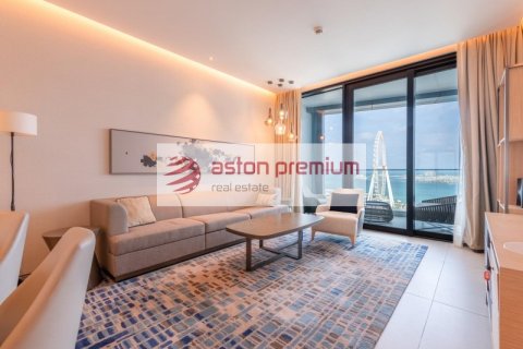 Byt v Jumeirah Beach Residence, Dubai, SAE 3 ložnice, 173.3 m² Č.: 631616 - fotografie 2
