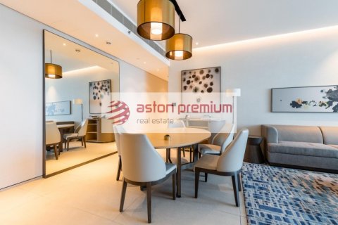 Byt v Jumeirah Beach Residence, Dubai, SAE 3 ložnice, 173.3 m² Č.: 631616 - fotografie 3