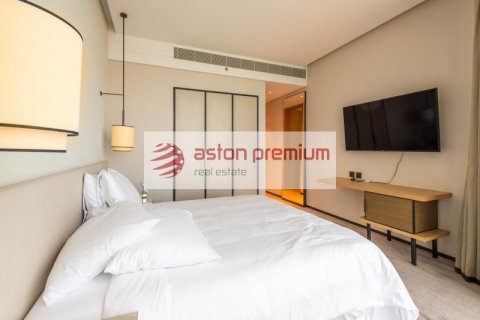 Byt v Jumeirah Beach Residence, Dubai, SAE 3 ložnice, 173.3 m² Č.: 631616 - fotografie 28