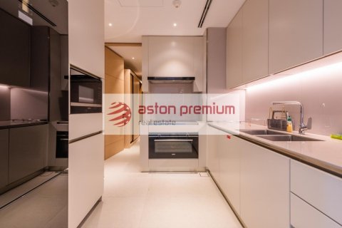 Byt v Jumeirah Beach Residence, Dubai, SAE 3 ložnice, 173.3 m² Č.: 631616 - fotografie 11
