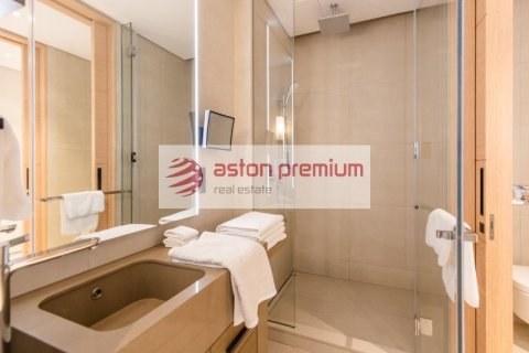 Byt v Jumeirah Beach Residence, Dubai, SAE 3 ložnice, 173.3 m² Č.: 631616 - fotografie 12