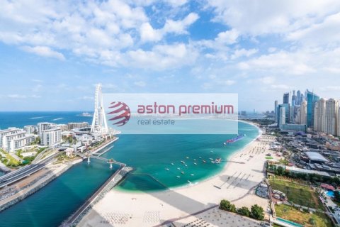 Byt v Jumeirah Beach Residence, Dubai, SAE 3 ložnice, 173.3 m² Č.: 631616 - fotografie 18