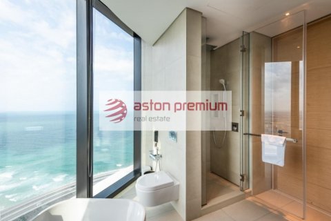 Byt v Jumeirah Beach Residence, Dubai, SAE 3 ložnice, 173.3 m² Č.: 631616 - fotografie 21
