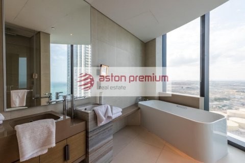 Byt v Jumeirah Beach Residence, Dubai, SAE 3 ložnice, 173.3 m² Č.: 631616 - fotografie 23