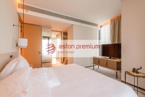 Byt v Jumeirah Beach Residence, Dubai, SAE 3 ložnice, 173.3 m² Č.: 631616 - fotografie 22