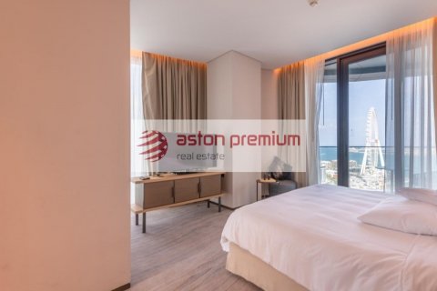 Byt v Jumeirah Beach Residence, Dubai, SAE 3 ložnice, 173.3 m² Č.: 631616 - fotografie 25