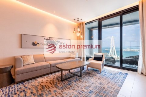 Byt v Jumeirah Beach Residence, Dubai, SAE 3 ložnice, 173.3 m² Č.: 631616 - fotografie 16