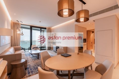 Byt v Jumeirah Beach Residence, Dubai, SAE 3 ložnice, 173.3 m² Č.: 631616 - fotografie 5