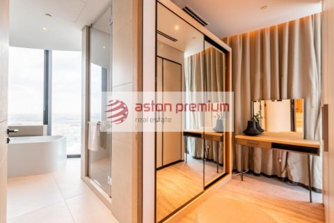 Byt v Jumeirah Beach Residence, Dubai, SAE 3 ložnice, 173.3 m² Č.: 631616 - fotografie 30