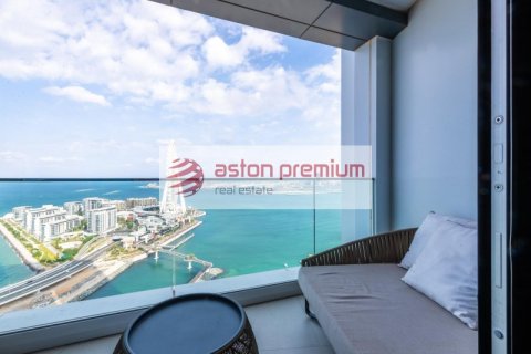Byt v Jumeirah Beach Residence, Dubai, SAE 3 ložnice, 173.3 m² Č.: 631616 - fotografie 1