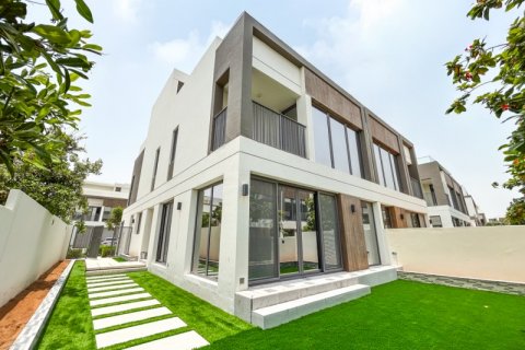 Vila v Dubai, SAE 4 ložnice, 316.9 m² Č.: 624668 - fotografie 1