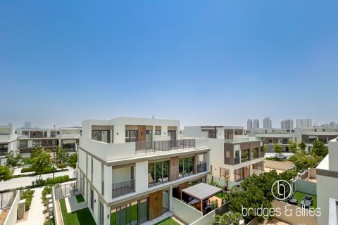 Vila v Dubai, SAE 4 ložnice, 316.9 m² Č.: 624668 - fotografie 8