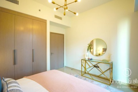 Apartmen di Downtown Dubai (Downtown Burj Dubai), UAE 1 bilik tidur, 61.4 meter persegi № 624667 - foto 11